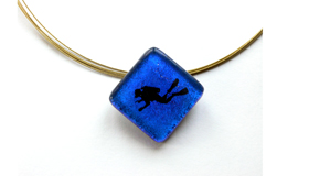 Schmuck für Taucher Diverdesign